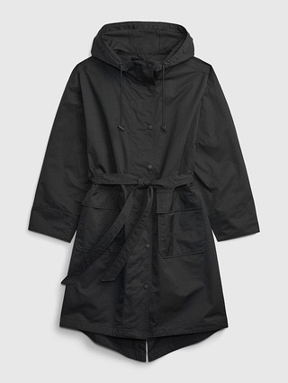 Oversized Parka | Gap (US)
