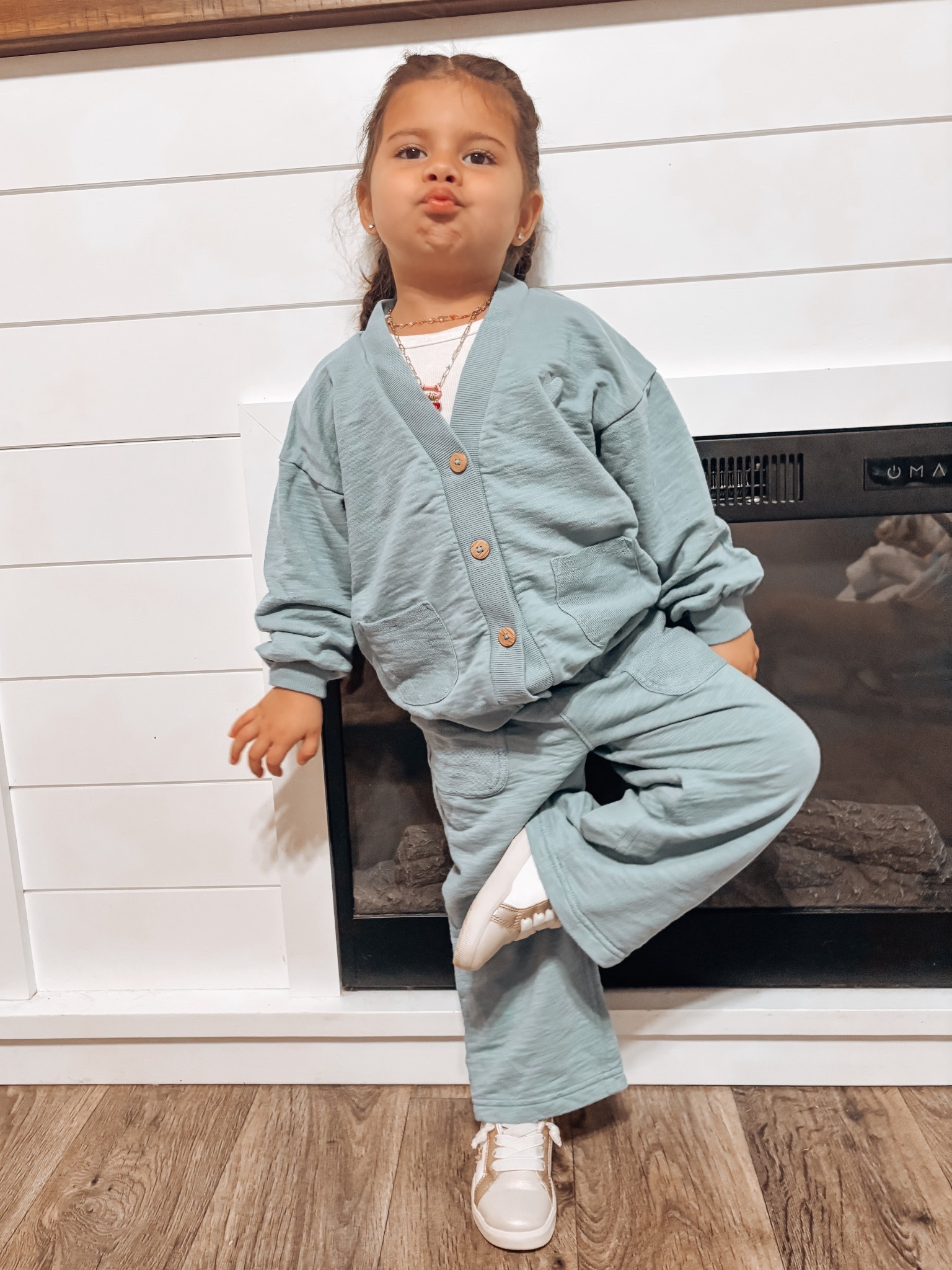 Toddler OOTD

#LTKKids #LTKFindsUnder50