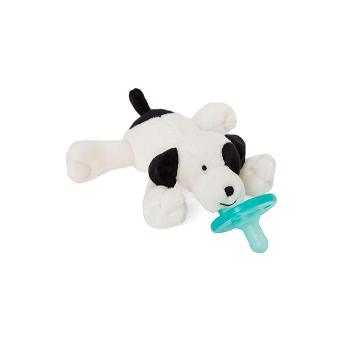 WubbaNub Infant Pacifier - Mackie | Amazon (US)