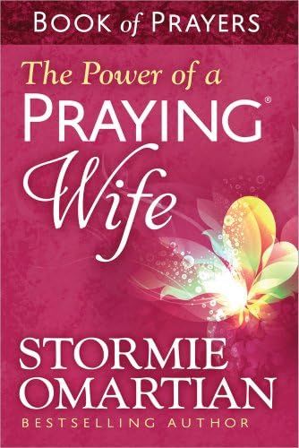 The Power of a Praying® Wife Book of Prayers | Amazon (US)