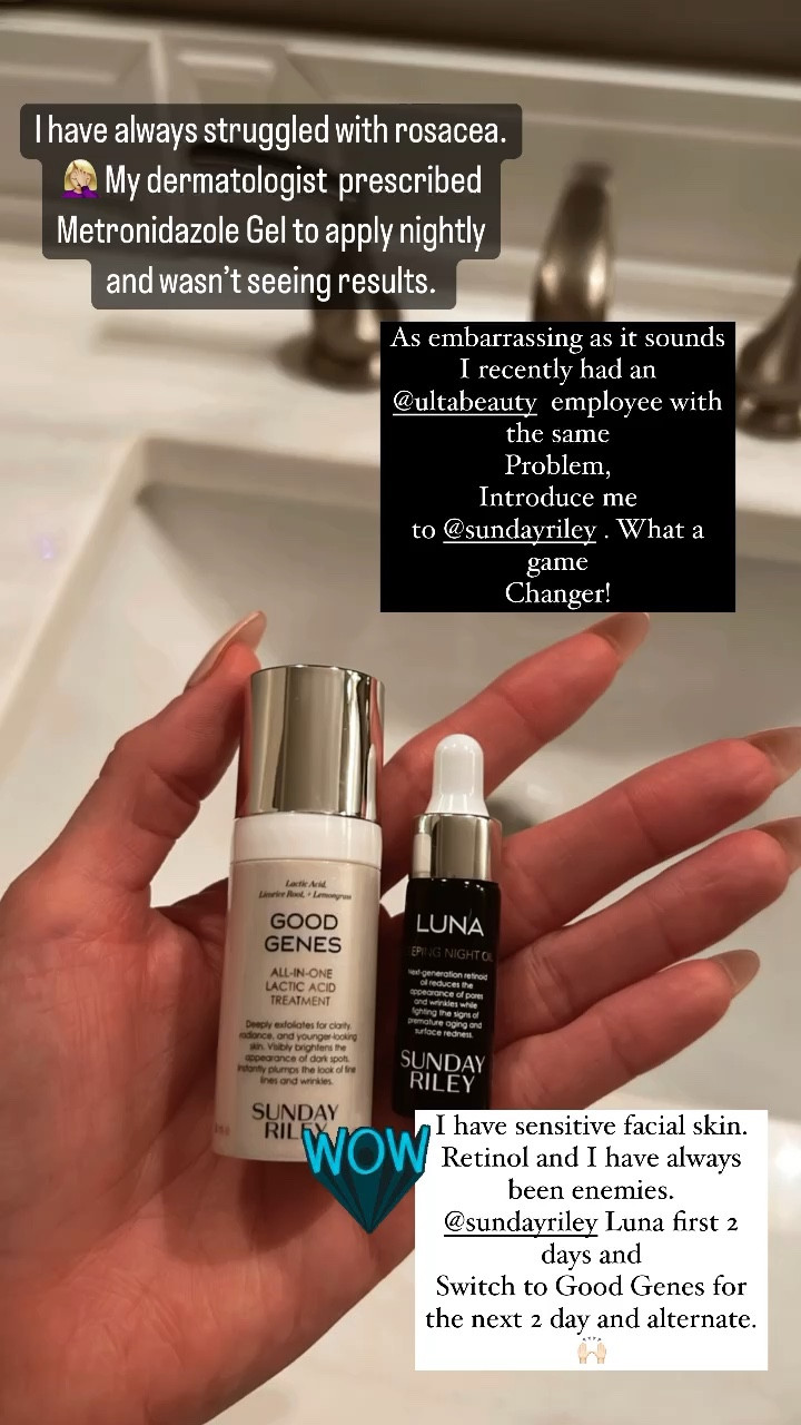 Huge Game Changer!

#LTKunder50 #LTKbeauty