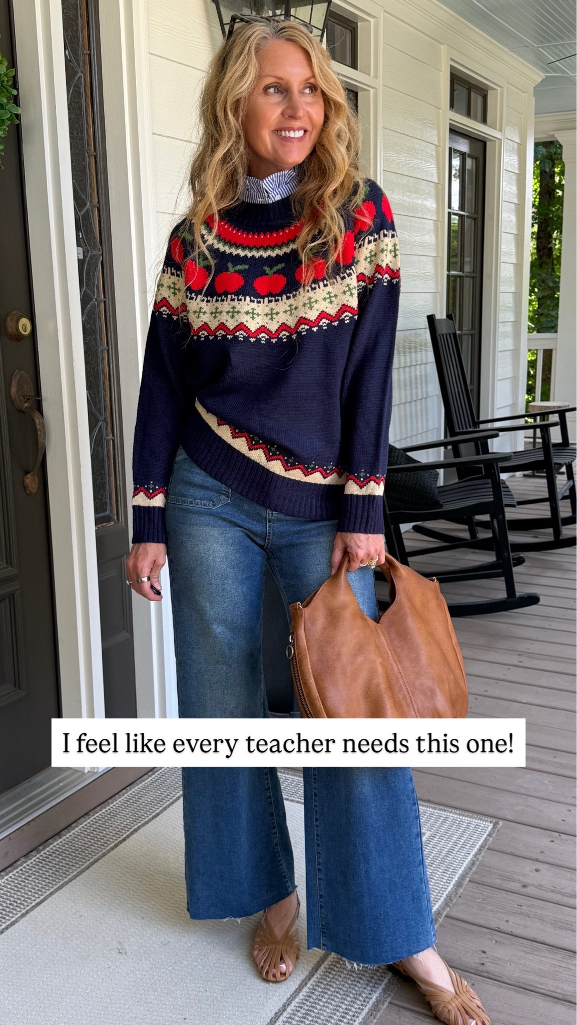 These are the styles I’ll be reaching for all season long 🍂
Wearing a small or s/m

Classic fall sweaters, women’s fall fashion, fall outfit ideas, sweater outfits, classic fall style, neutral fall fashion, affordable fall fashion, women over 50 fashion, midlife fashion, casual fall outfits, Amazon fashion finds
#FallSweaters #FallFashion #FallStyle #SweaterWeather #FallOutfits #SweaterOutfits #ClassicStyle #NeutralStyle #ClassicFashion #MidlifeFashion #Over50Style #Over50Fashion #WomenOver50 #AffordableFashion #AmazonFashion #AmazonFinds #FallFashionFinds #FallWardrobe #FallStyleIdeas #EverydayStyle

#LTKgrwm #LTKOver40 #LTKSeasonal