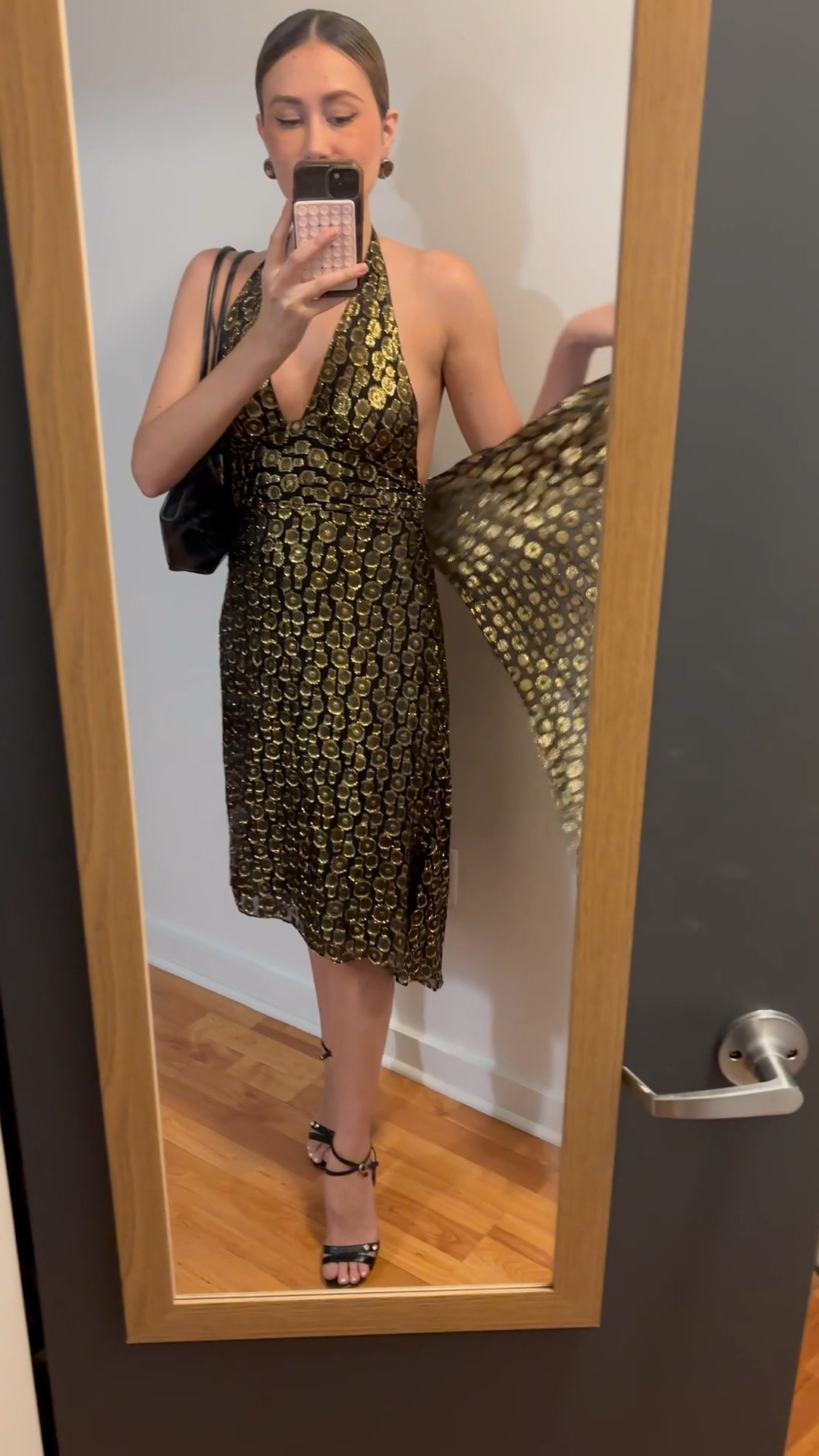 Milly New York never misses for me. I always feel so girly in their pieces 🥰

#LTKootd
