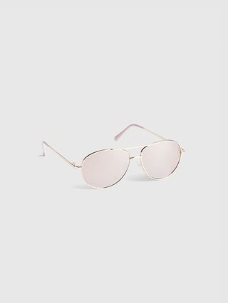 Aviator Sunglasses | Gap US