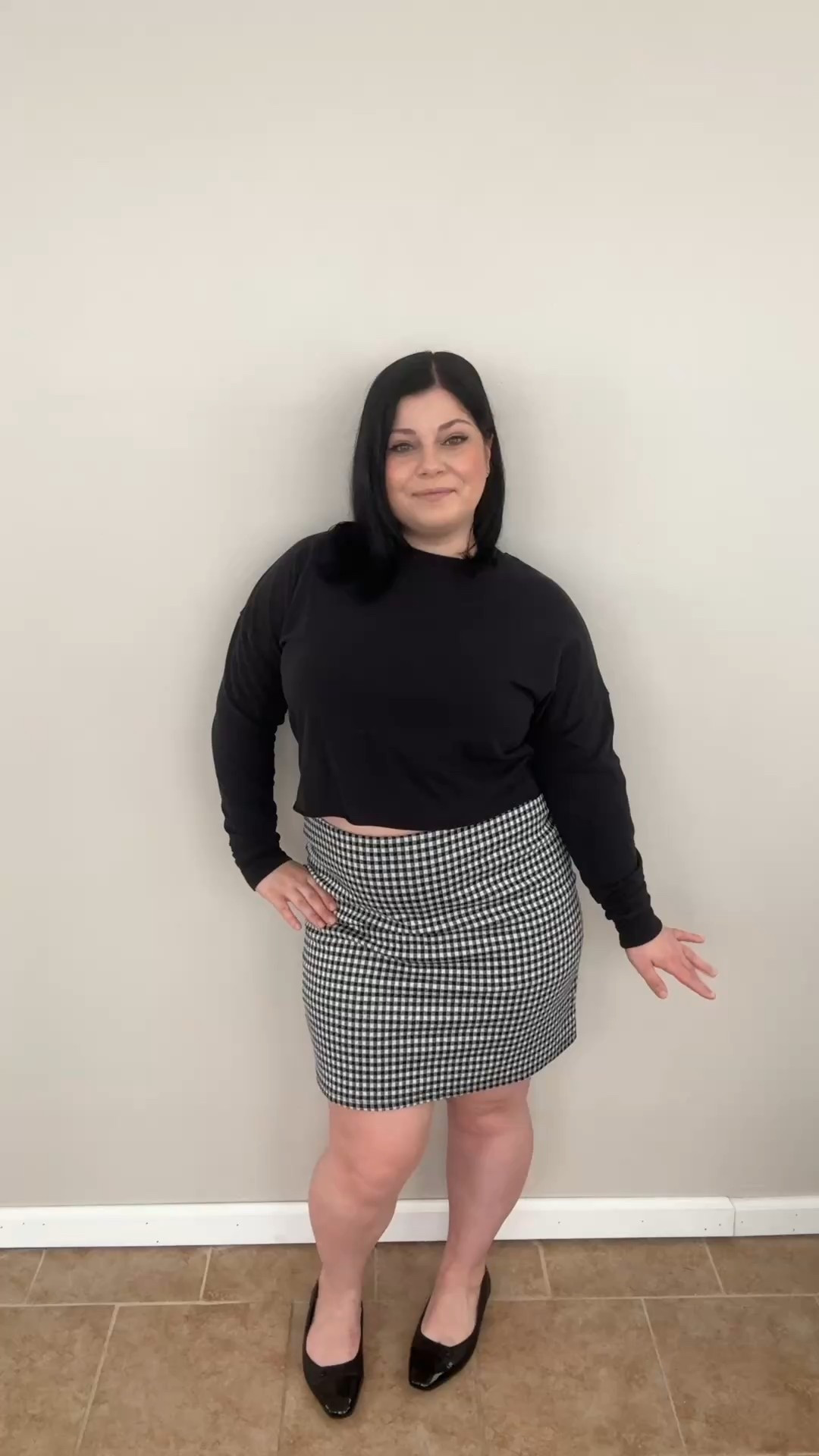 Plaid mini skirt from Amazon

#LTKFindsUnder50 #LTKStyleTip #LTKU