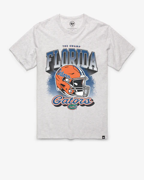 FLORIDA GATORS ISO '47 FRANKLIN TEE | '47Brand