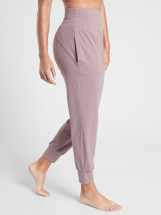 Salutation Jogger | Athleta