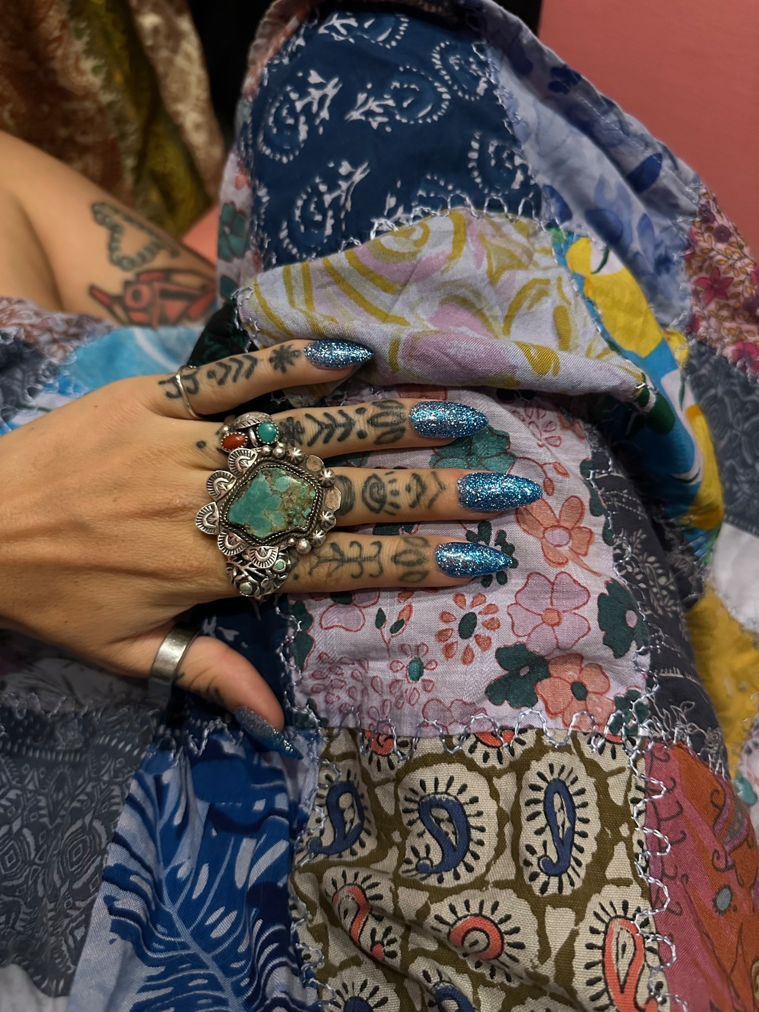 All of my nail products for at-home gel X

#LTKSummerEdit #LTKBeauty