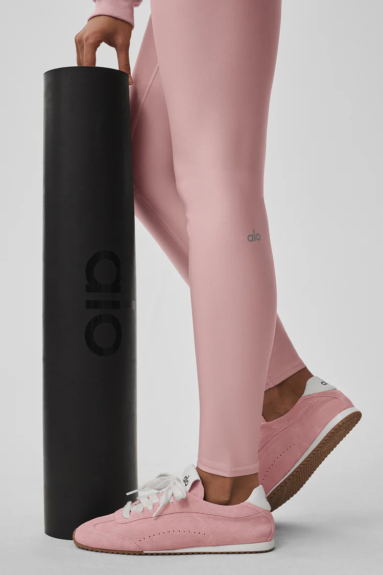 High-Waist Airlift Legging | Alo Yoga (US)