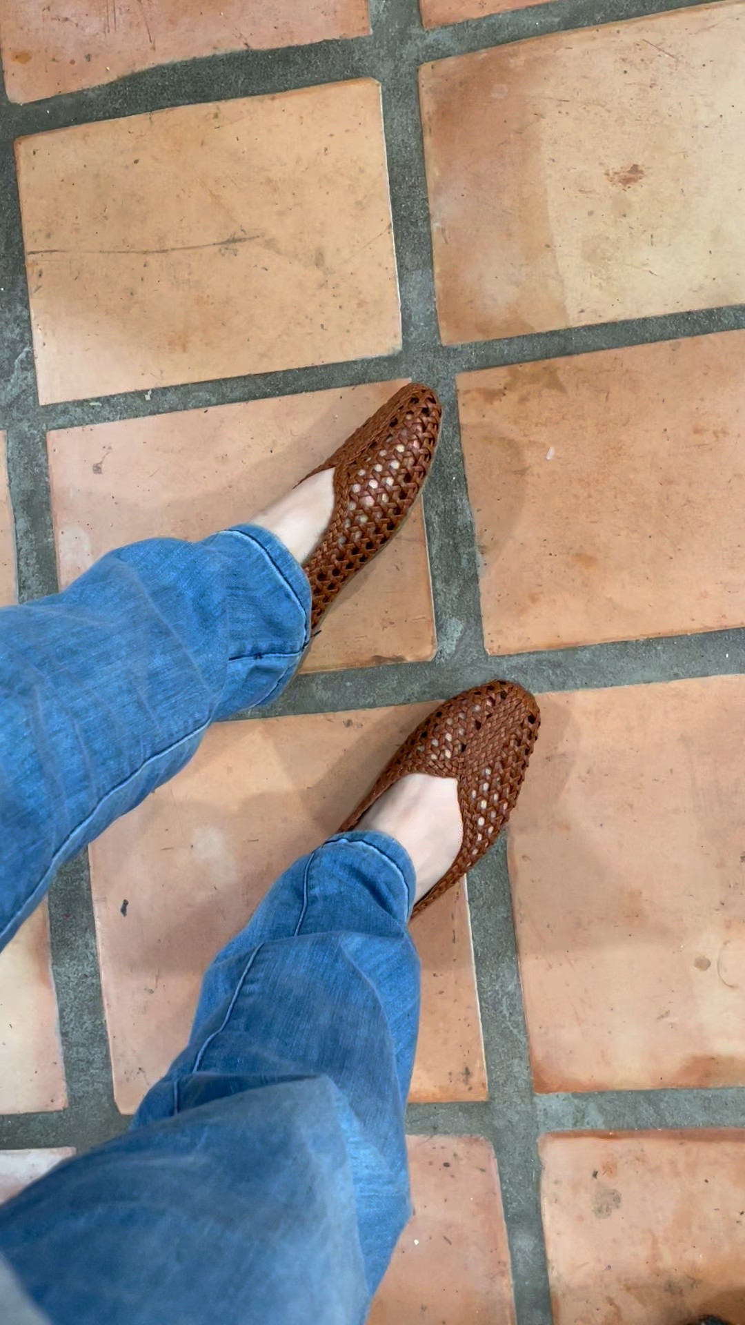 New woven flats from Target 

#LTKSeasonal #LTKValentine #LTKdayinmylife