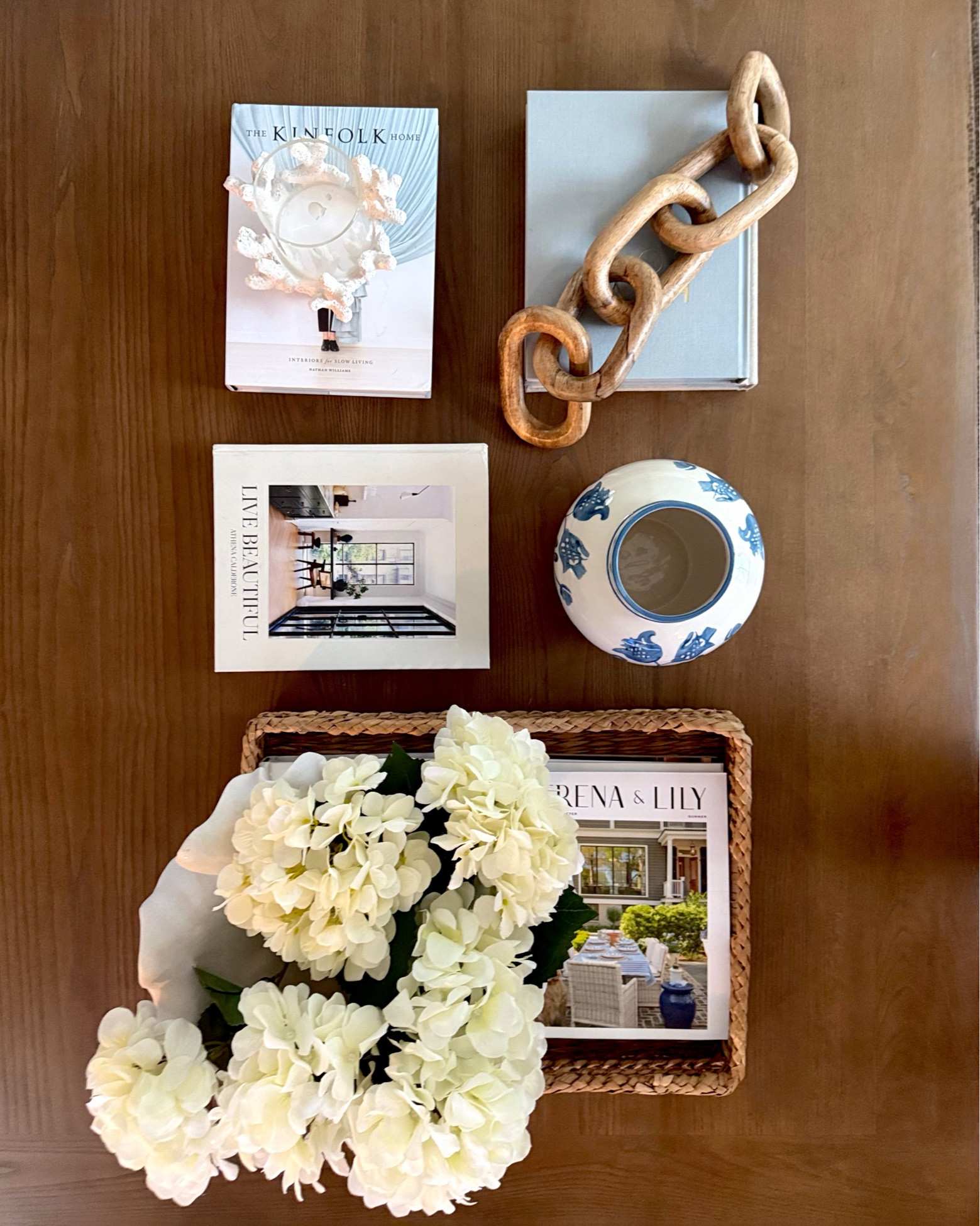 Coastal Coffee Table Styling Inspiration 🐚

If you like discounts on elevated home decor, along with helpful decorating tips you’ll actually use… 
  👉🏻 FOLLOW @HomesWithChristina on LTK & IG for interior design tips & affordable home decor finds!

☀️ Comment COASTAL 👇🏻 to shop this post on my LTK!


.
.
summer home decorating tips 
interior design tips
designer-inspired linen curtains under $20!
cottagecore aesthetic
coastal throw pillow refresh 
beach house decorating inspo
modern coastal home decor
coastal living room decor
coastal style home | summer decor | summer home refresh | luxe for less decor | neutral living room rug | july 4th deals | prime day deals | coffee tables under $400 | summer living room decor  • casual • classic • coastal #summerdecor #summerhome #coastalstyle  #affordabledecor #beachhousestyle cottagecore  coastalliving shorehousedecor

#LTKHome #LTKSaleAlert #LTKSeasonal