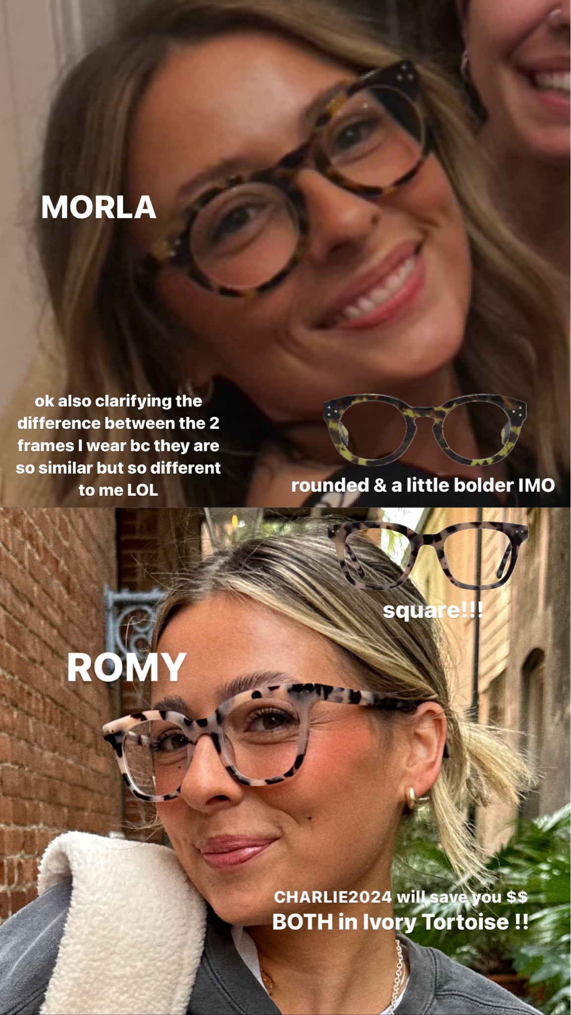 CHARLIE2024 will save you $$ 