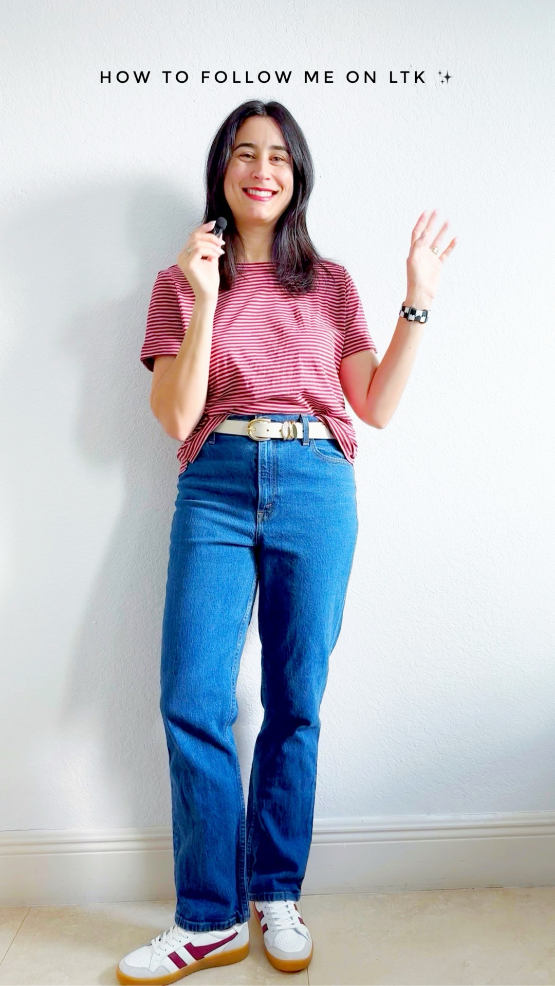 How to follow me on LTK 🤍

If you enjoy content including lifestyle, family, hosting, gifting, travel, fashion, beauty, skincare, and more, follow my LTK ( or better yet, subscribe 😉)

This video explains how to follow me if you don’t already. Welcome to my page ✨ 

casual outfit • women’s casual outfit • elevated casual outfit • mom outfit • easy mom outfit • comfortable mom outfit 

#LTKstorytime #LTKmomlife #LTKvlog