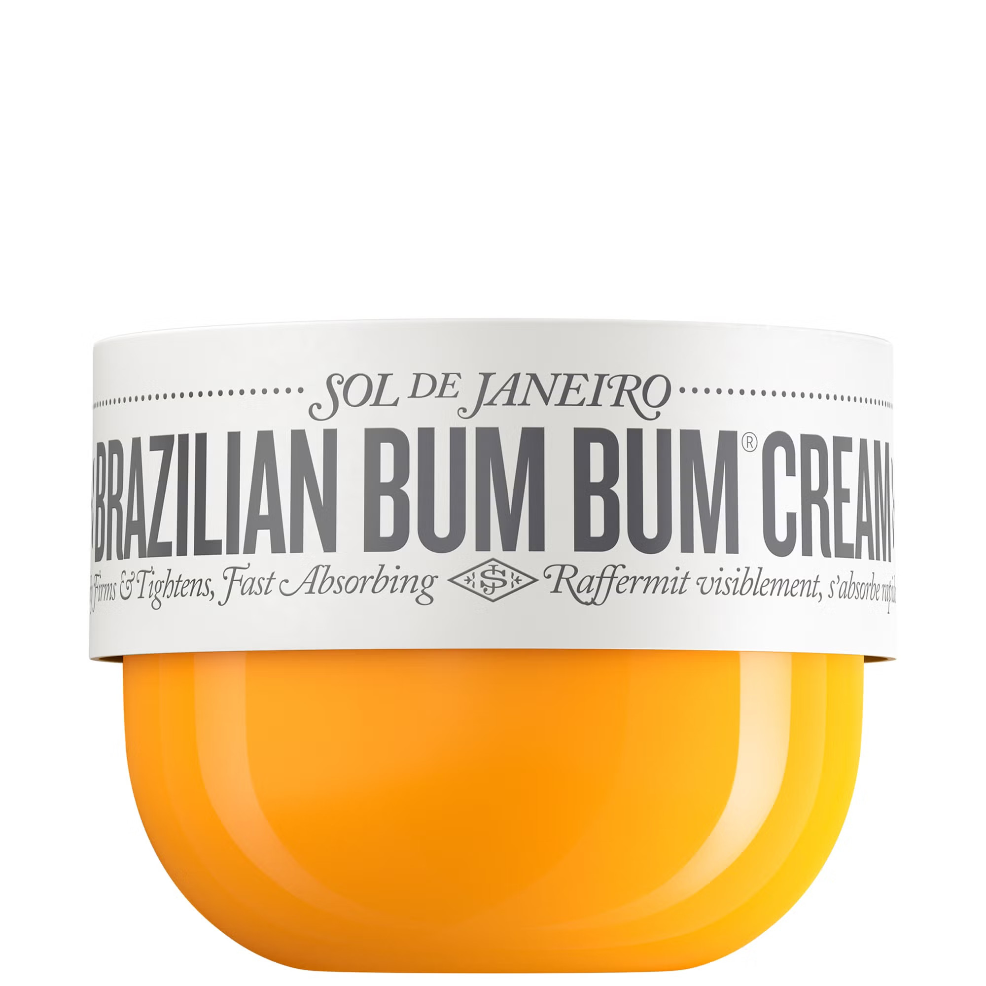 Sol de Janeiro Brazilian Bum Bum Cream 240ml | Look Fantastic (UK)
