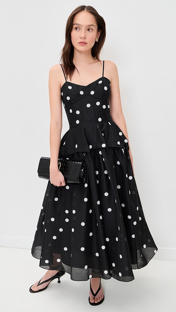 Parma Dress | Shopbop