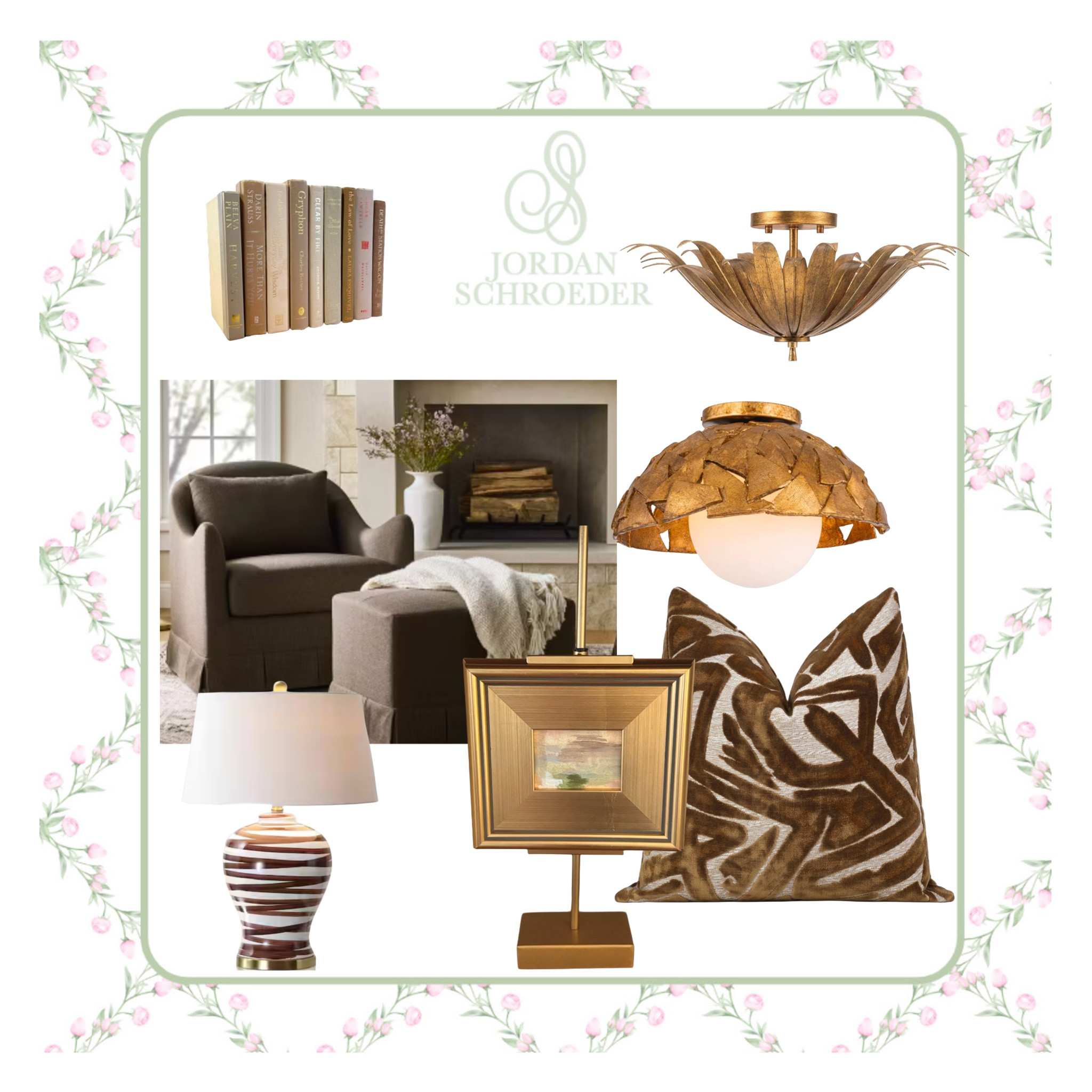 Cozy den and accents on a budget! #decor #lamps #lights 

#LTKHome #LTKStyleTip #LTKMostLoved