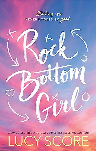 Rock Bottom Girl: A Small Town Romantic Comedy | Amazon (US)