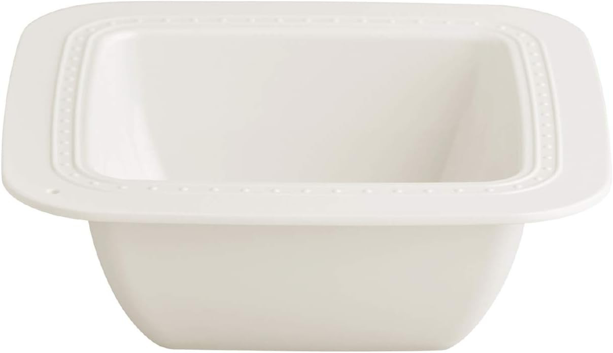Nora Fleming Melamine Square Bowl MEL04 | Amazon (US)