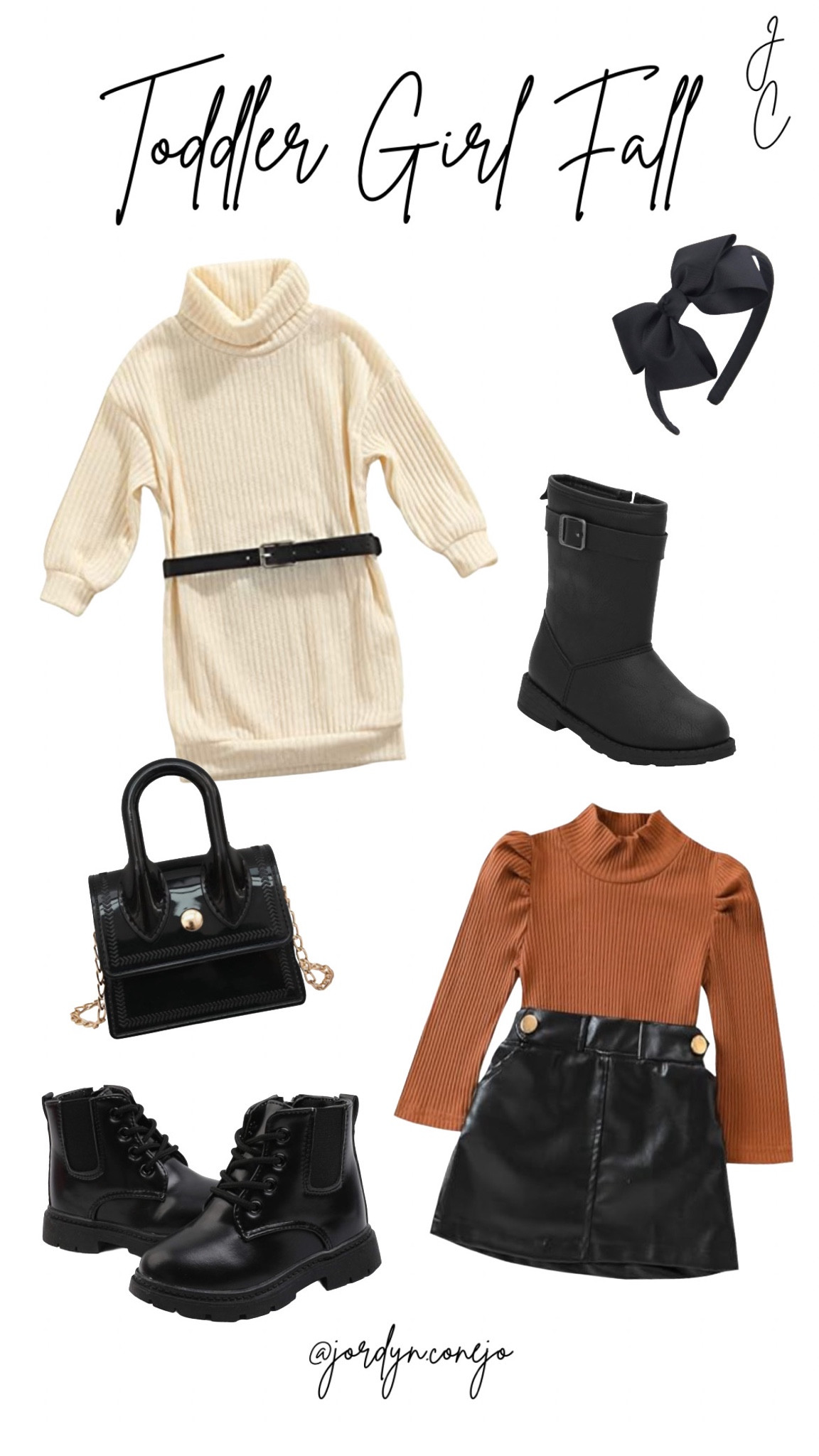 Fall Family Photos toddler outfit- toddler girl boots- toddler girl fall dress- toddler girl fall outfit- fall style- toddler girl fashion- toddler girl purse- toddler girl headband- fall photos outfit- fall dress- ootd- trending 

#LTKFallSale #LTKKids #LTKStyleTip