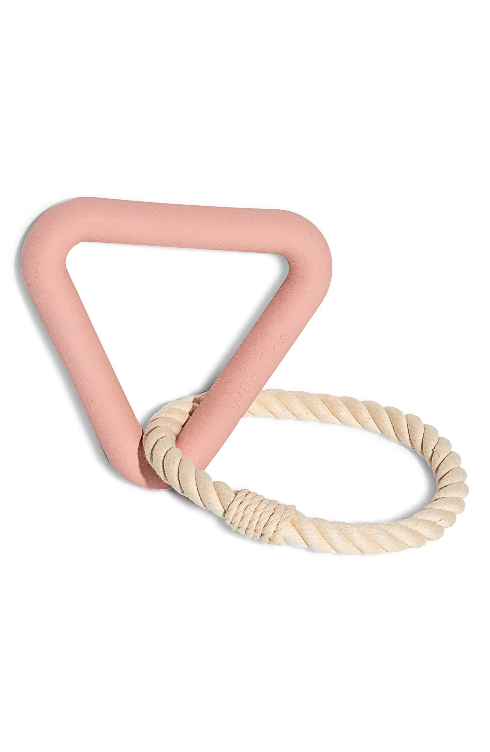 Triangle Tug Dog Toy | Nordstrom | Nordstrom
