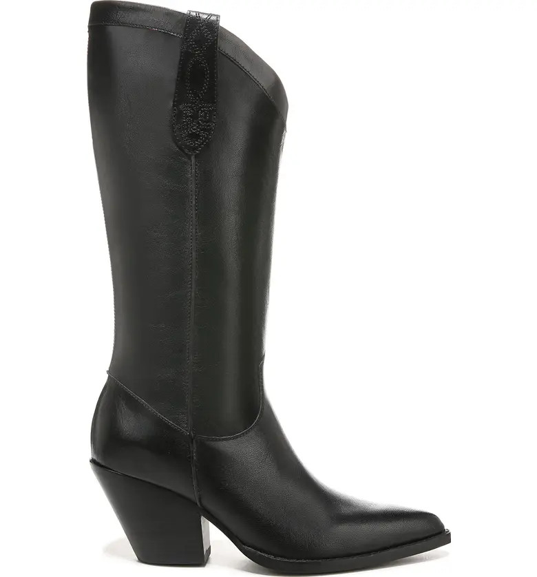 Sam Edelman Jamie Knee High Boot | Nordstrom | Nordstrom