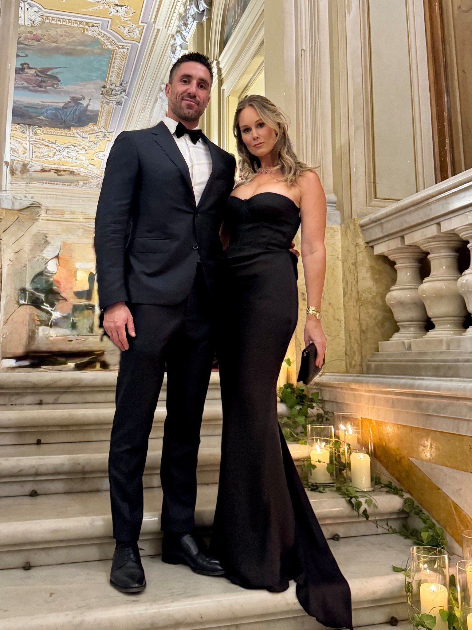 A little Christmas sparkle ✨✨