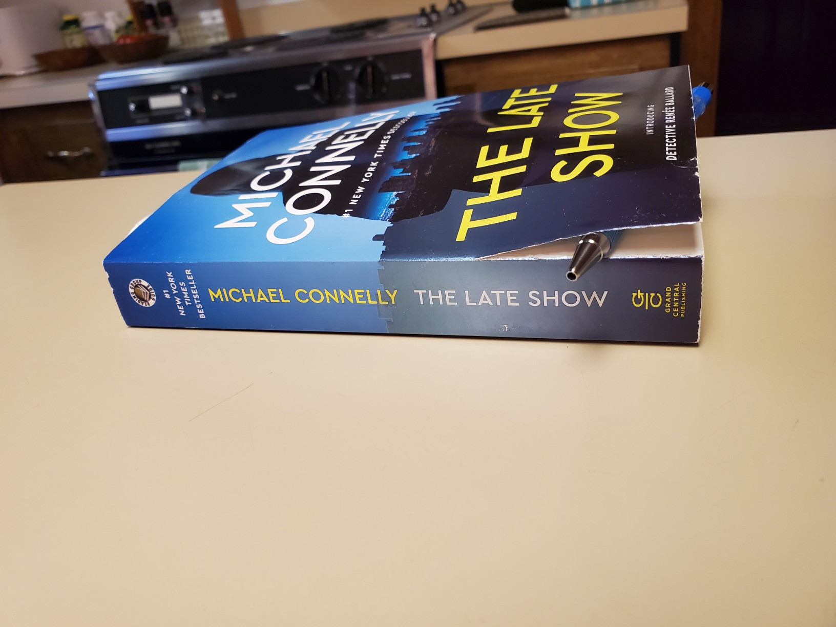 The Late Show | Amazon (US)