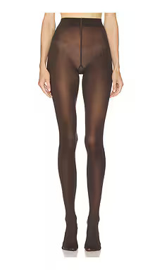 FALKE Pure Matt 50 Semi Opaque Tights in Brenda from Revolve.com | Revolve Clothing (Global)