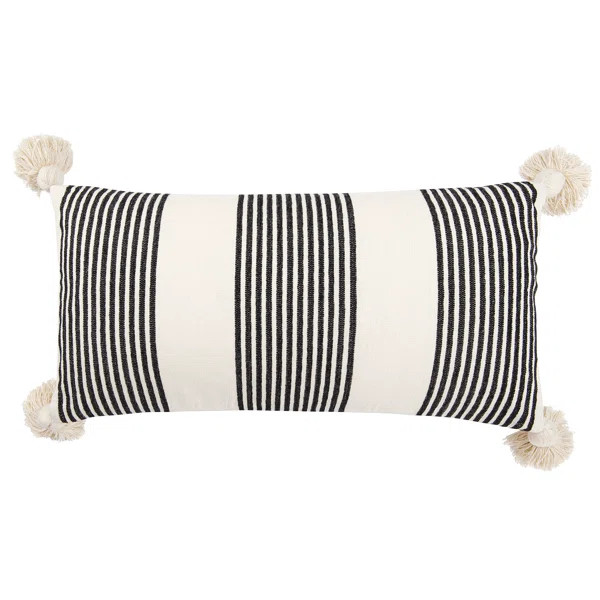 Turin Rectangular Pillow Cover & Insert | Wayfair North America