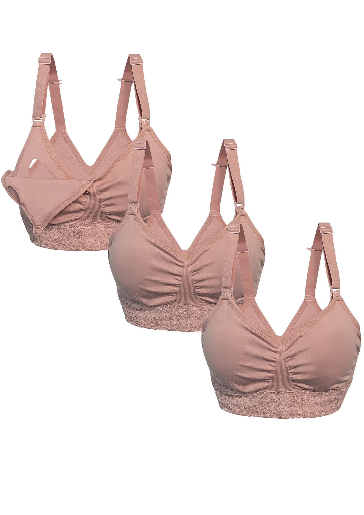 Blush Bundle - Petal | Blush and Bashful