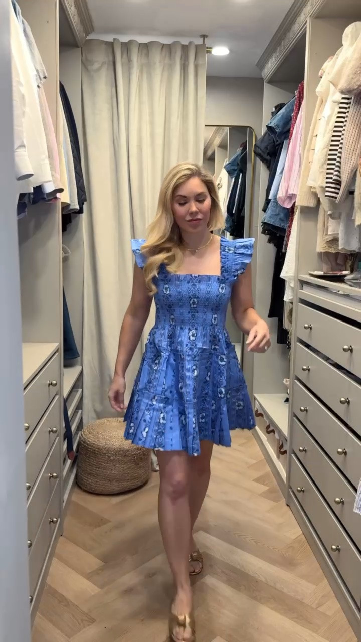 Dress round up! 
Summer dress
Vacation dress
Vacation outfit

#LTKootd #LTKgrwm #LTKdayinmylife