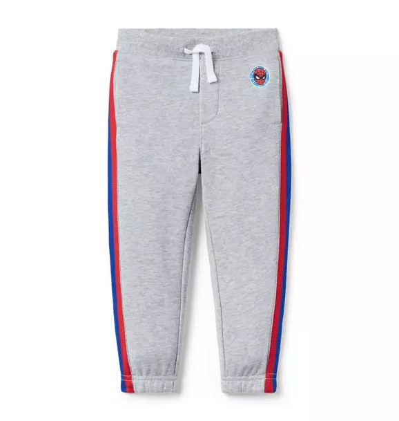 Marvel Spider-Man Jogger | Janie and Jack