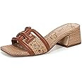 Sam Edelman womens Waylon Weave | Amazon (US)