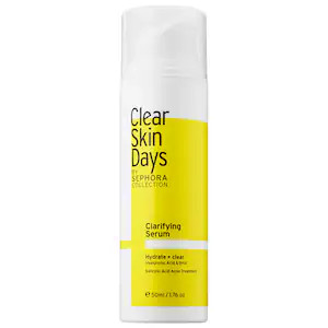 Clear Skin Days by Sephora Collection Clarifying Serum | Sephora (US)