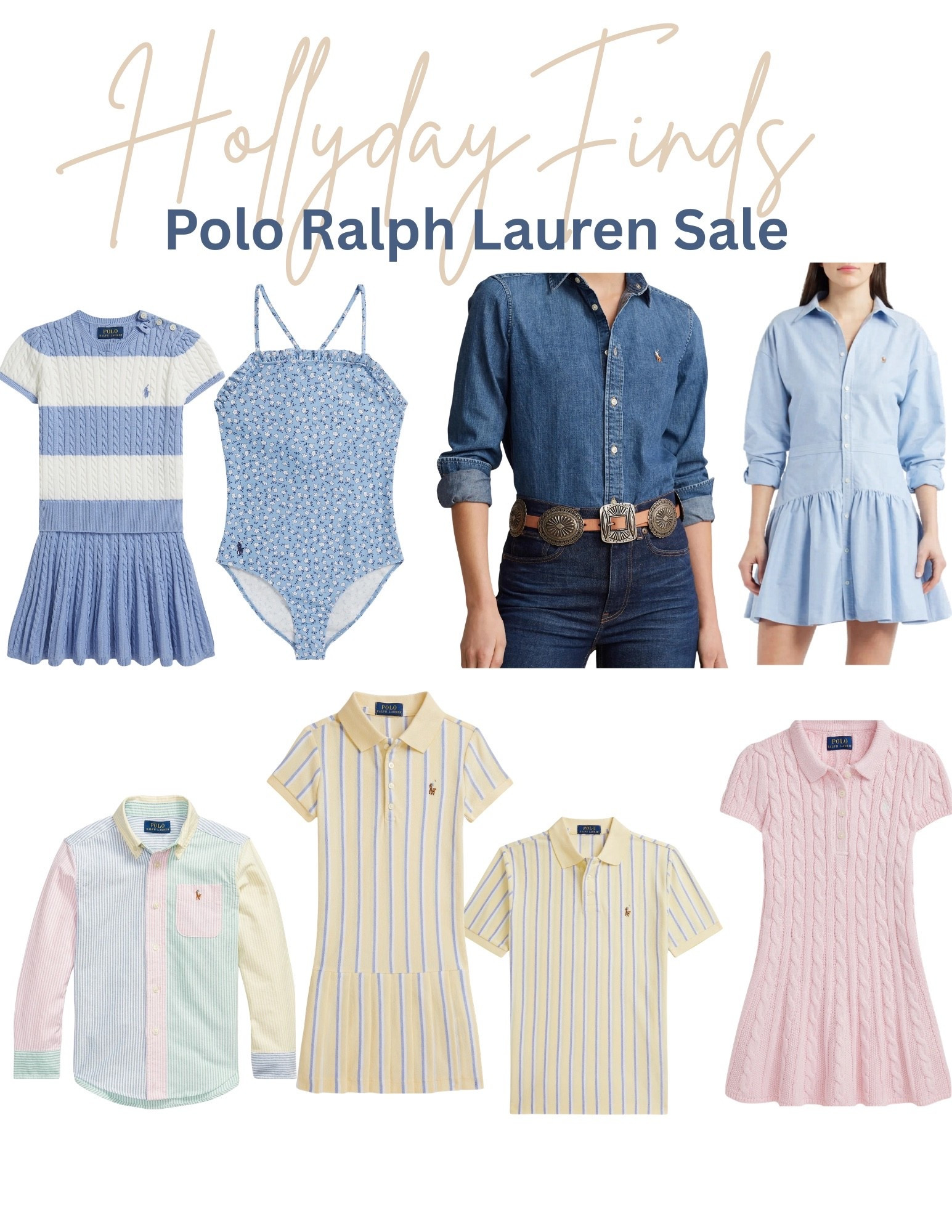 Ralph Lauren sale 