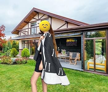 h Blanket Soft Throw Blanket Faux Fleece Cashmere Plaid Warm Shawl Thick Knitted Plush Cozy Comfy... | Amazon (US)