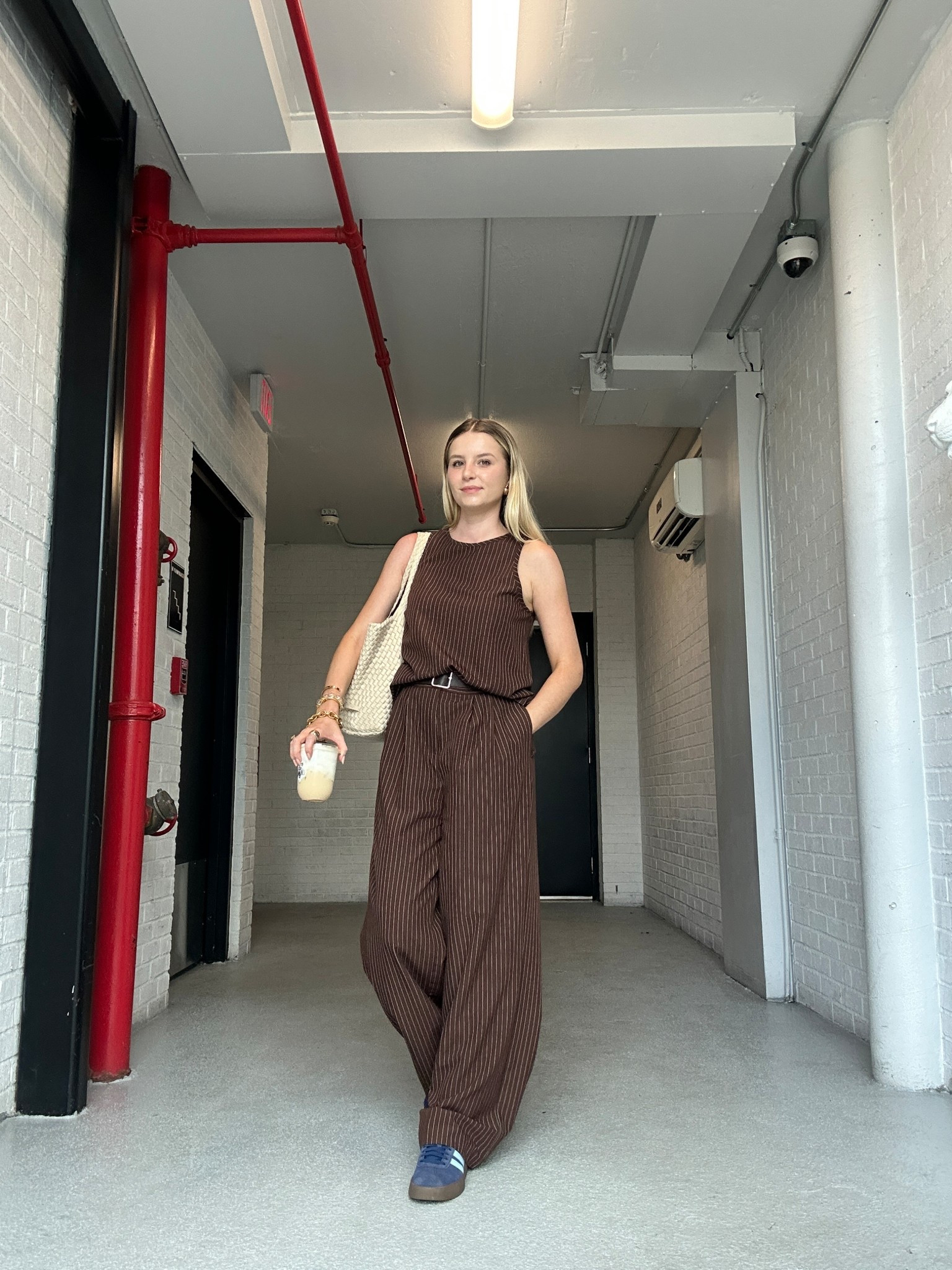 Comfy business outfit and super affordable !

#LTKStyleTip #LTKWorkwear #LTKFindsUnder100