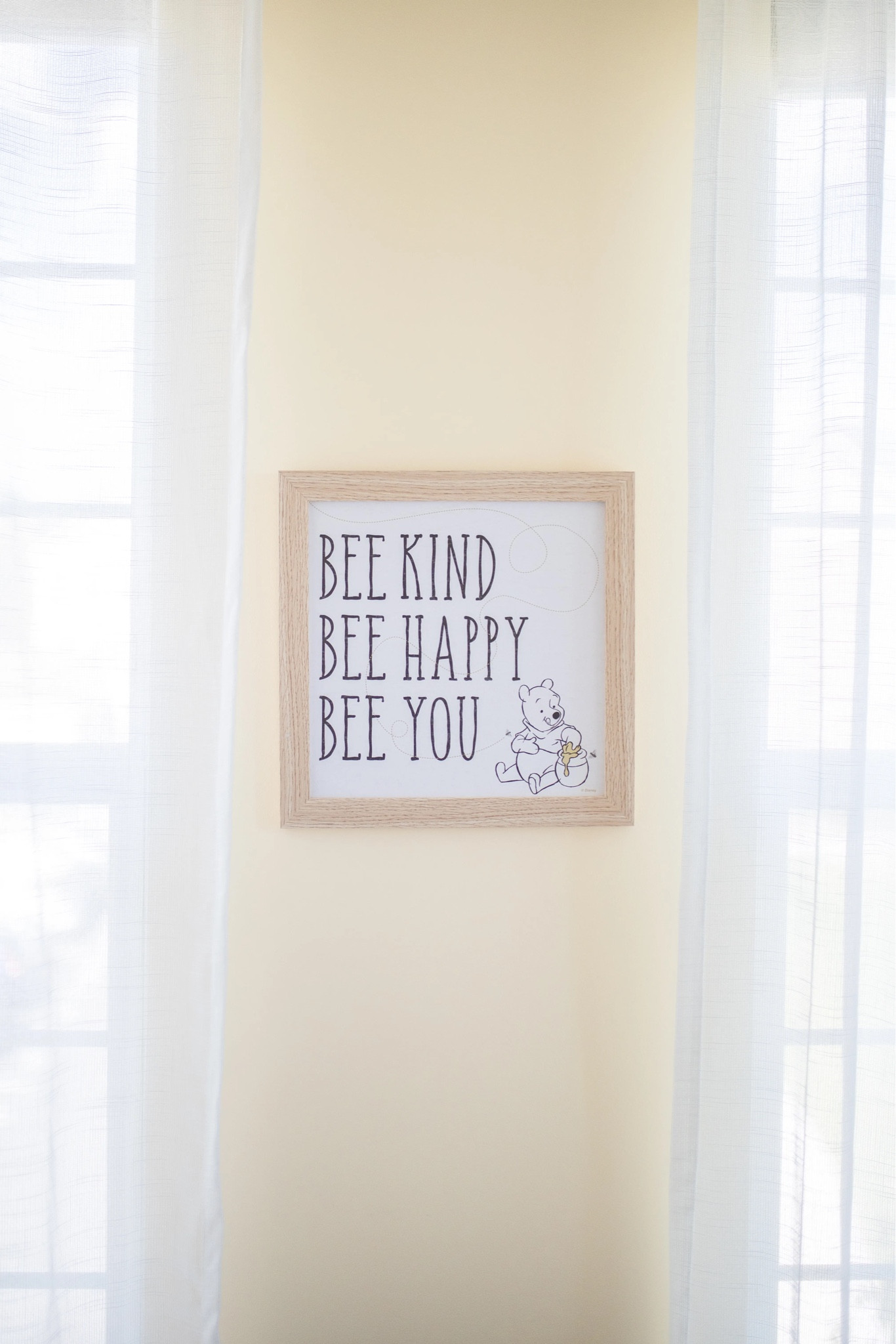 Our classic Winnie the Pooh nursery is one of our favorite rooms in the house! I love the white and yellow striped wallpaper accent wall and simple Pooh Bear touches. This is the perfect gender neutral nursery! 


Nursery design, classic nursery, rocking chair, changing table, baby registry, newborn essentials, swaddles, onesie, baby clothes, newborn clothes, baby boy, baby girl, crib, white crib, greenguard, burp cloth, diapers, baby toys, white curtains, curtain rod, baby blanket

#LTKbump #LTKbaby #LTKhome