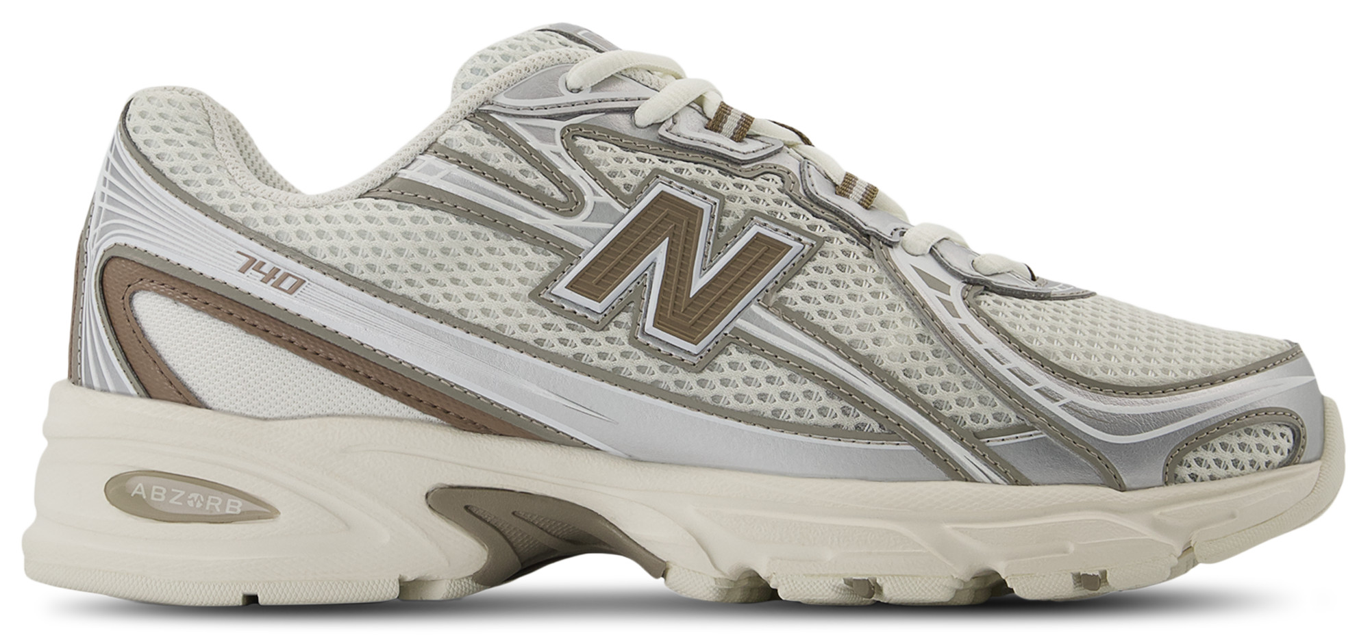 New Balance 740 | Foot Locker (US)