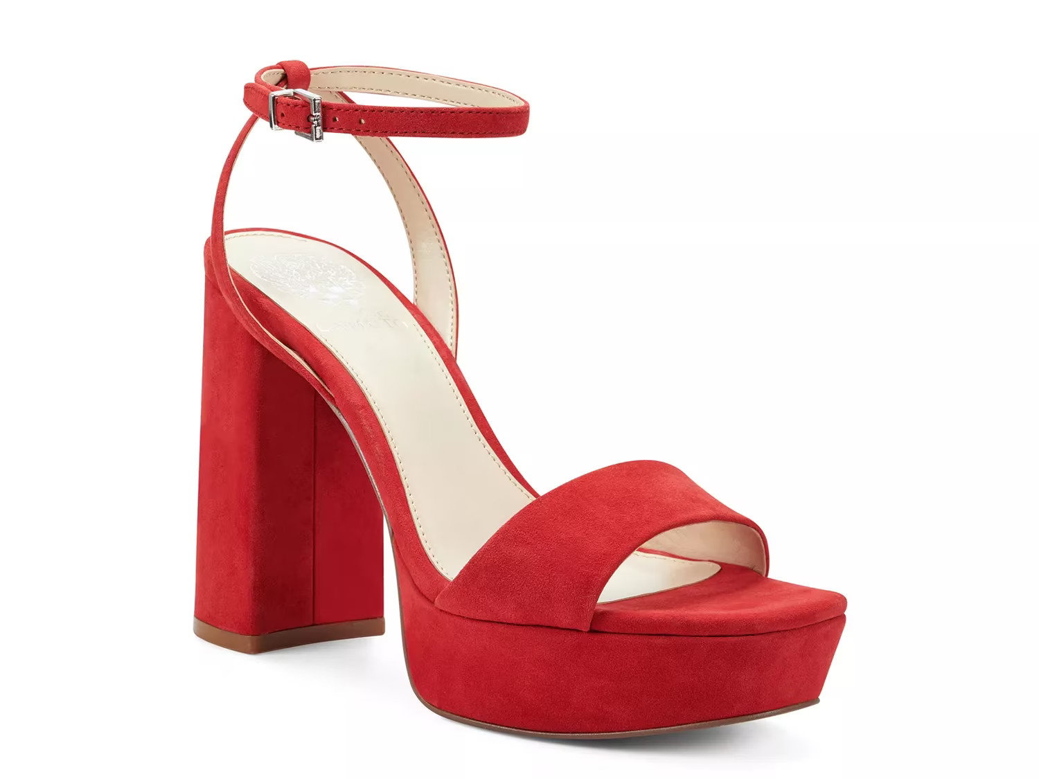 Chastin Platform Sandal | DSW