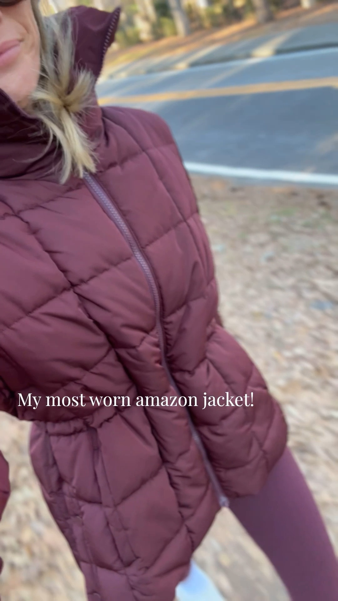 It’s just too good for $56! Size small! 