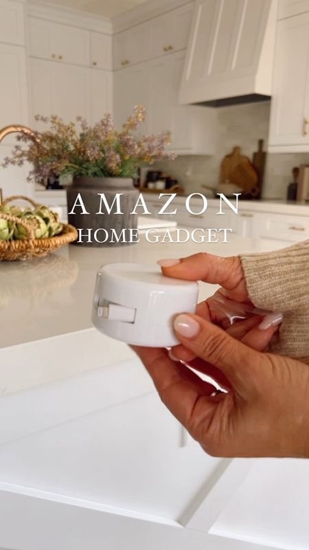 Amazon Retractable Phone Charger is finally restocked!!
This portable wall charger is perfect for keeping your kitchen clutter free and is perfect for kids or guests to use too. Cord is three feet long and retractable!!

#LTKfindsunder50 #LTKfamily #LTKhome
