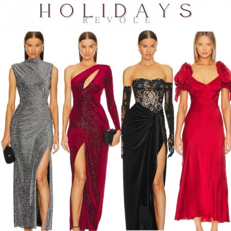 Holiday dresses





Party dress
Wedding guest dress 
New Year’s Eve dress 
Christmas party dress 









#LTKSeasonal #LTKU #LTKstyletip

#LTKHoliday #LTKwedding #LTKparties