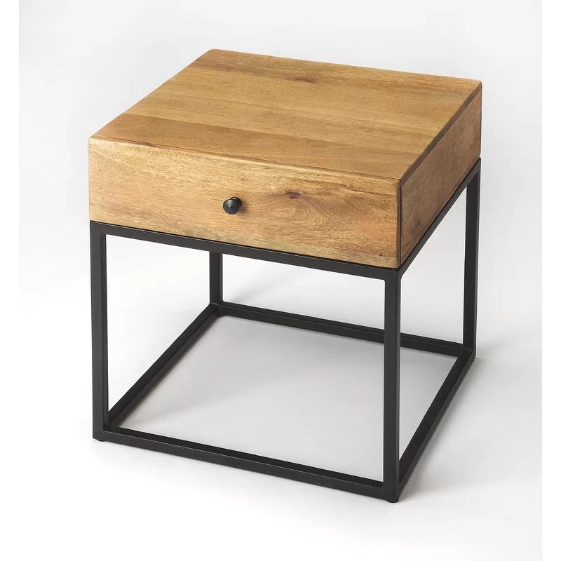 Hutchinson End Table | Wayfair North America