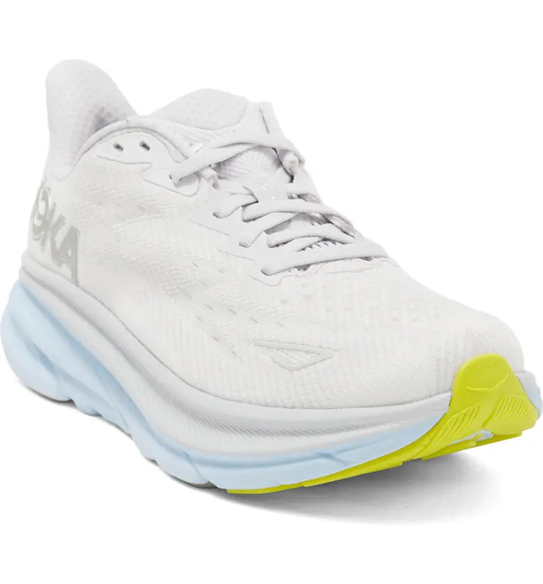 Clifton 9 Running Shoe (Women) | Nordstrom