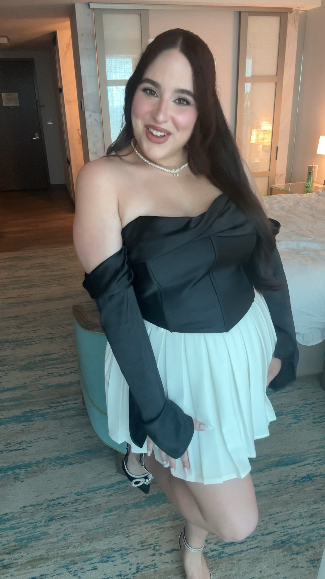 Coquette Birthday Outfitt

#LTKplussize #LTKmidsize