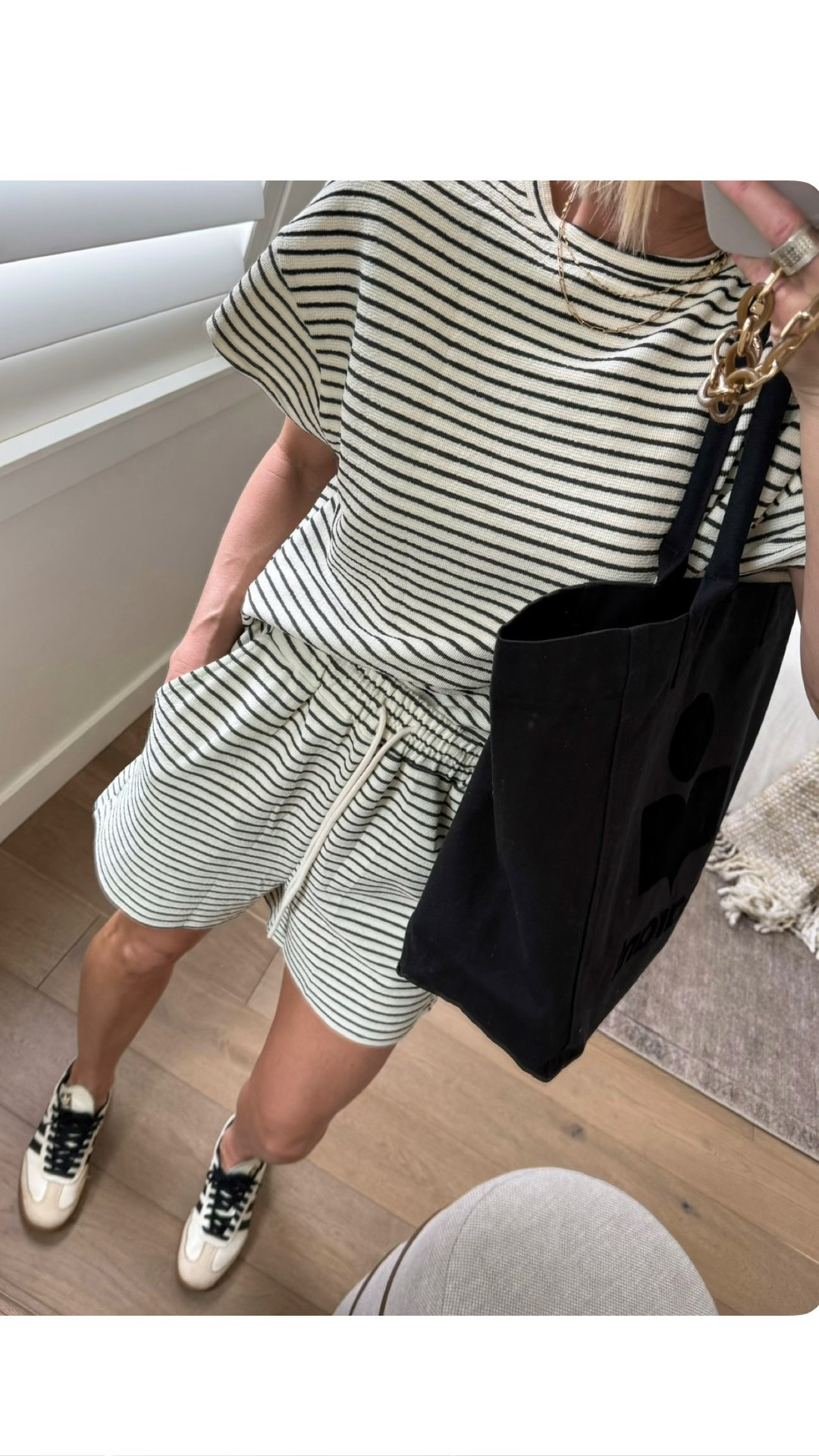New terry cloth Amazon set I’m loving! Perfect coverup for the pool —> to outings.

#LTKSwim #LTKmomlife #LTKOver40
