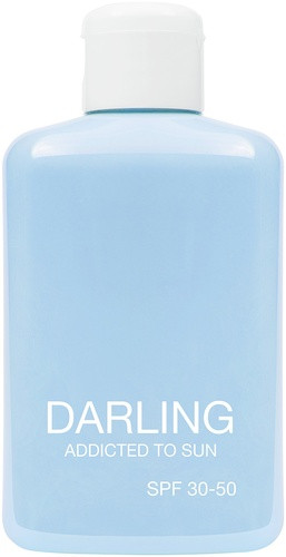 High Protection SPF 30-50 | Niche Beauty (DE)