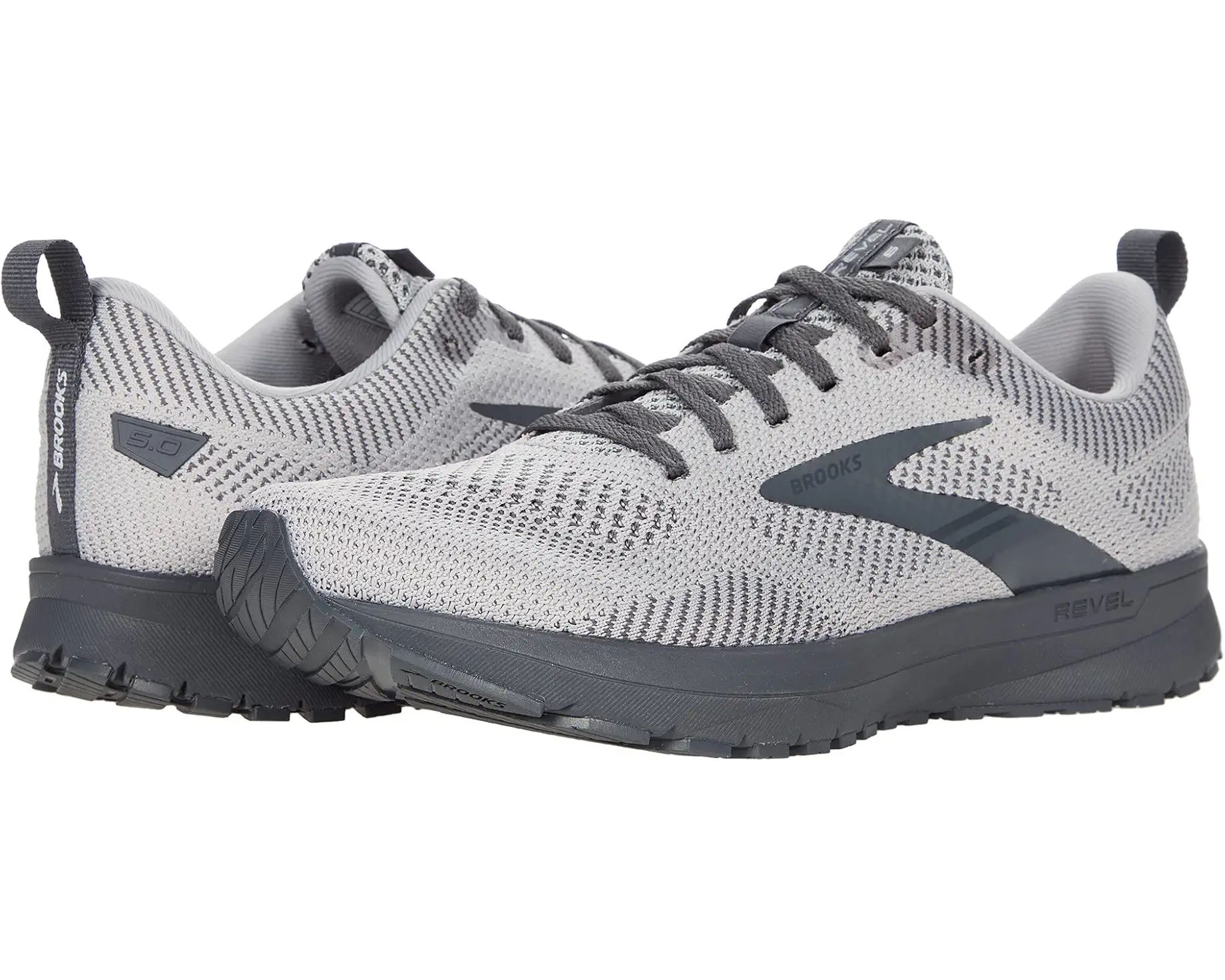 Brooks Revel 5 | Zappos