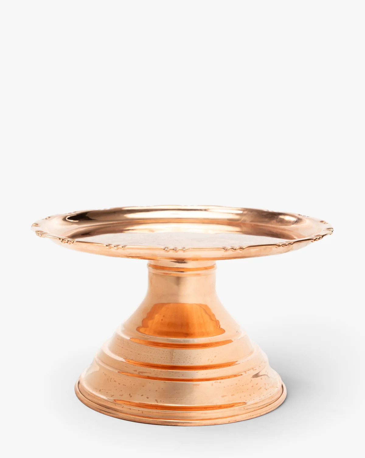 Coppermill Kitchen Cake Stand | McGee & Co. (US)